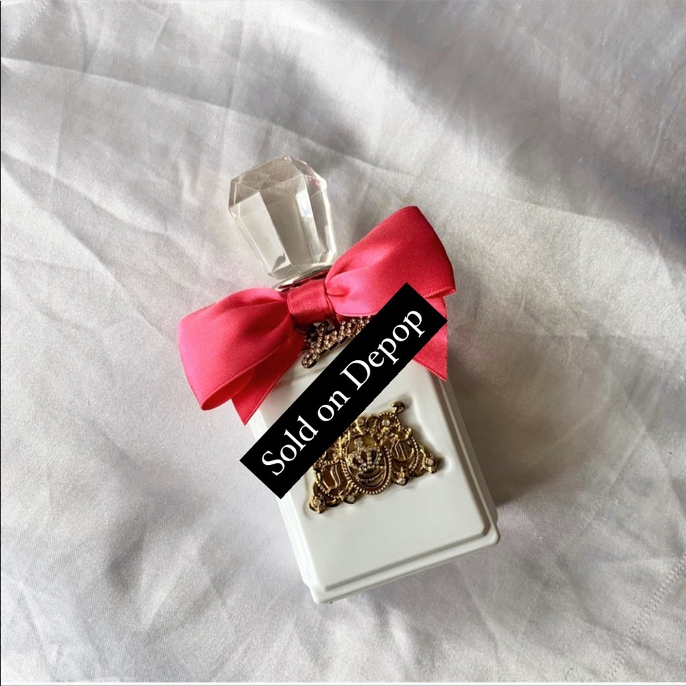 Limited Edition Viva La Juicy. 3.4 Fl Oz (100ml)